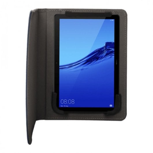 SilverHT Starmap Funda Universal Estampada para Ebook 6"