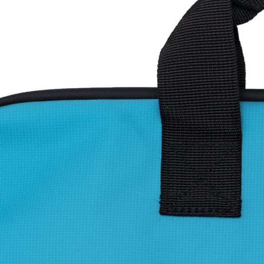 Smile Akira Maletín Azul para Portátil hasta 15.6"