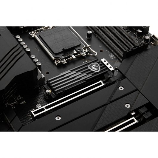 MSI SPATIUM M480 1TB PCIe 4.0 NVMe M.2 PLAY Otimizado PS5