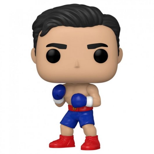 Funko Pop Sports Boxen Ryan García