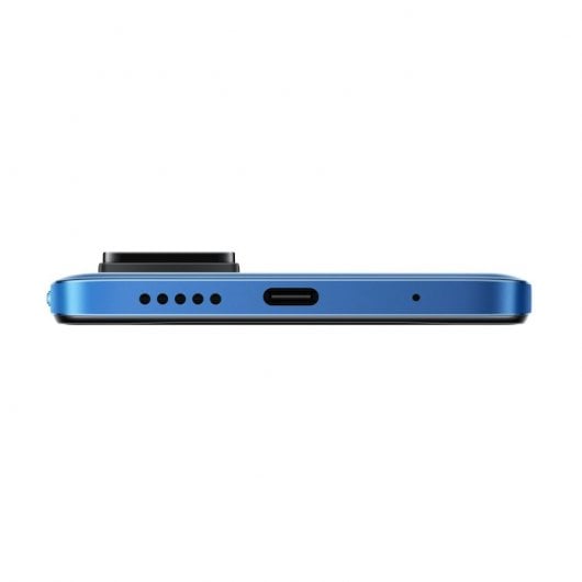 Xiaomi Redmi Note 11S 6/128 GB Blau Kostenlos