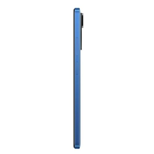 Xiaomi REDMI Note 11S 4G 6GB 128GB 6.43" Azul
