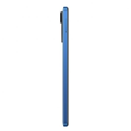 Xiaomi Redmi Note 11S 6/128 GB Blau Kostenlos
