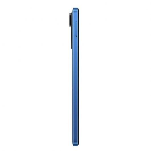 Xiaomi Redmi Note 11S 6/128GB Bleu Gratuit