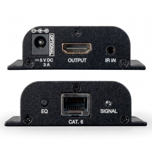 Fonestar FO-15CAT4E Distributore da HDMI a RJ-45