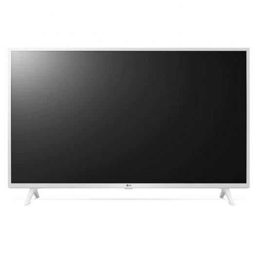 LG 43UP76906LE 43" LED Ultra HD 4K HDR10