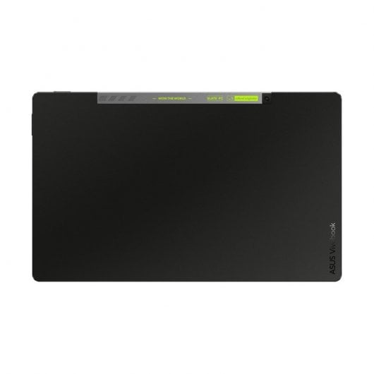 ASUS VivoBook 13 Ardesia OLED T3300KA-LQ069W Intel Pentium Argento N6000/8 GB/128 GB SSD/13,3" Touch