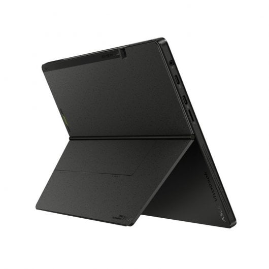 ASUS VivoBook 13 Ardesia OLED T3300KA-LQ069W Intel Pentium Argento N6000/8 GB/128 GB SSD/13,3" Touch