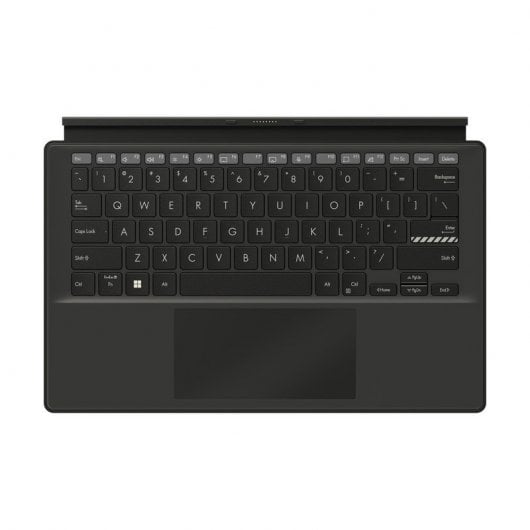 ASUS VivoBook 13 Ardesia OLED T3300KA-LQ069W Intel Pentium Argento N6000/8 GB/128 GB SSD/13,3" Touch