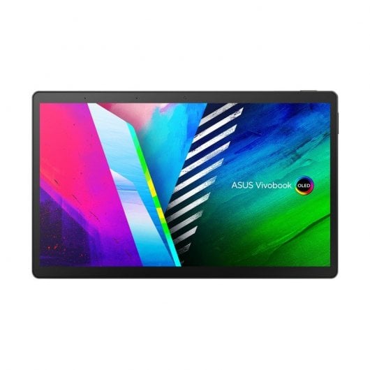 ASUS VivoBook 13 Ardesia OLED T3300KA-LQ069W Intel Pentium Argento N6000/8 GB/128 GB SSD/13,3" Touch