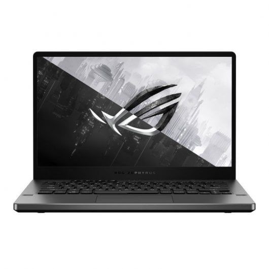 ASUS ROG Zephyrus G14 GA401QC-K2175 AMD Ryzen 7 5800HS/16GB/1TB SSD/RTX 3050/14"