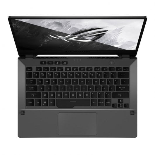 ASUS ROG Zephyrus G14 GA401QC-K2175 AMD Ryzen 7 5800HS/16 GB/1 TB SSD/RTX 3050/14"
