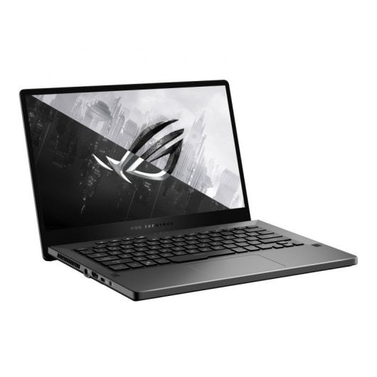 ASUS ROG Zephyrus G14 GA401QC-K2175 AMD Ryzen 7 5800HS/16 GB/1 TB SSD/RTX 3050/14"