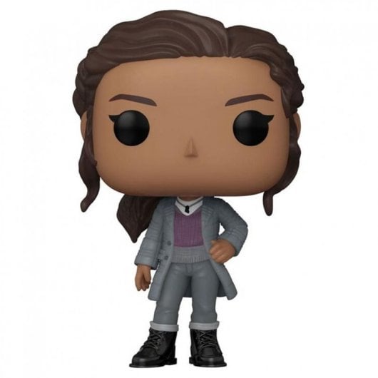 Funko Pop Marvel Spiderman No Way Home Mj