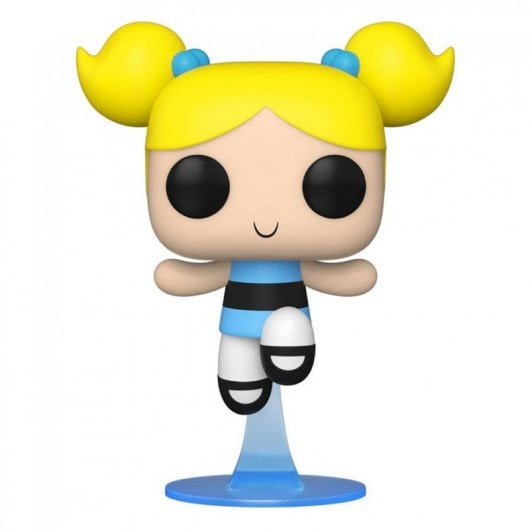 Funko Pop Animación Cartoon Network Supernenas Burbuja