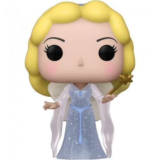 Funko Pop Disney Pinocchio Blaue Fee