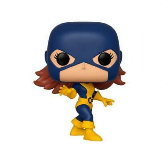 Funko Pop Marvel X-Men Marvel Girl