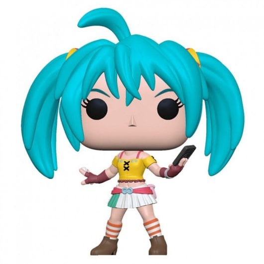 Funko Pop Animación Bakugan Runo Misaki