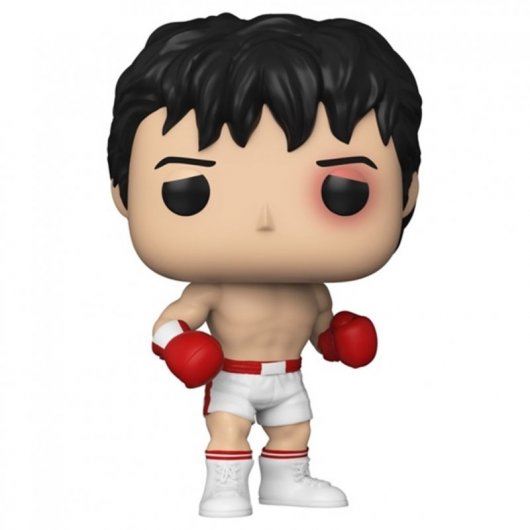 Funko Pop Movies Rocky 45 Rocky Balboa