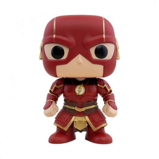 Funko Pop Heroes Dc Imperial Palace The Flash
