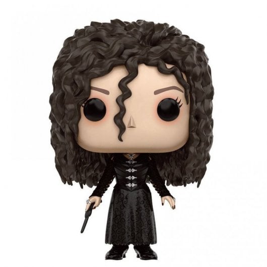 Funko Pop Harry Potter Bellatrix Lestrange