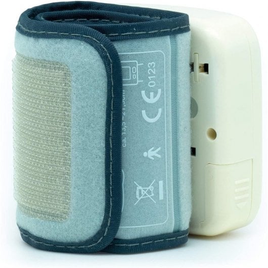 Thomson W6 Tensiómetro de Muñeca Cardio