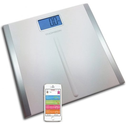 Balance intelligente Bluetooth Thomson Smart Mass 5