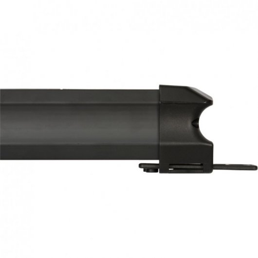 Brennenstuhl Premium-Line Regleta Enchufes de 6 Tomas Protección contra Sobretensiones 1.8m Negro
