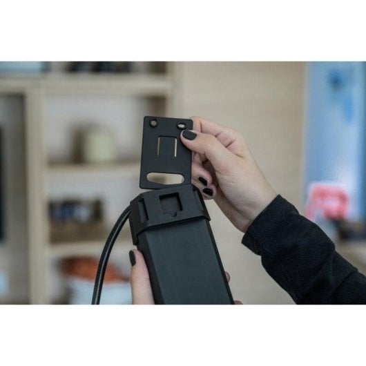 Multipresa Brennenstuhl Premium-Line 6 prese protezione sovratensioni interruttore 1,8 m