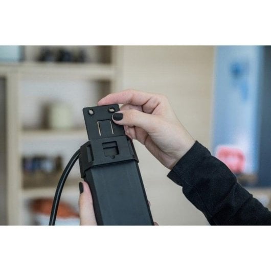 Multipresa Brennenstuhl Premium-Line 6 prese protezione sovratensioni interruttore 1,8 m