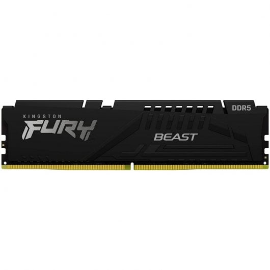 Kingston FURY Bestia DDR5 4800 MHz 8 GB CL38