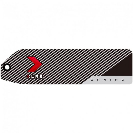 Cover SSD PNY XLR8 con dissipatore di calore integrato progettata per adattarsi a PS5