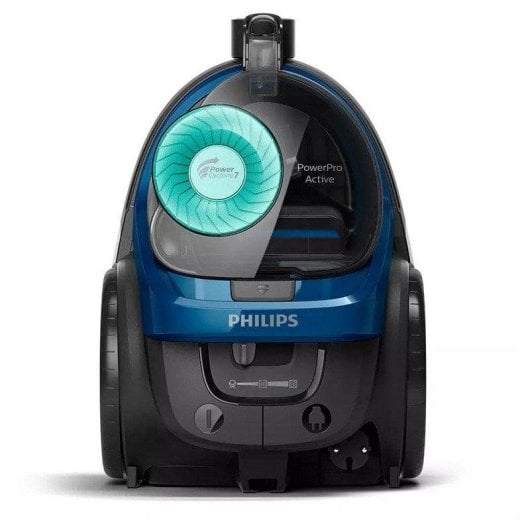Aspirateur sans Sac Philips 5000 Series FC9557/09 900W Allergies Animaux Réservoir 1,5L