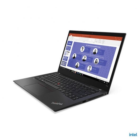 Lenovo ThinkPad T14s Gen 2 Intel Core i5-1135G7/16GB/512GB SSD/14"