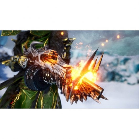 Outriders Worldslayer Xbox Series X/One