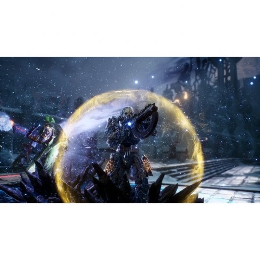 Outriders Worldslayer Xbox Series X/One