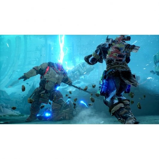 Outriders Worldslayer Xbox Series X/One