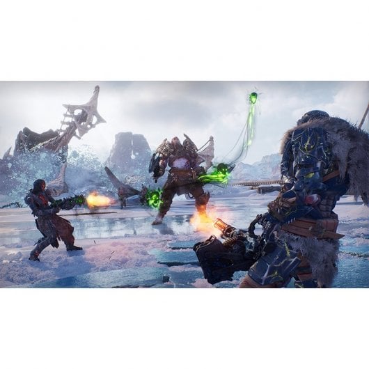 Outriders Worldslayer Xbox Series X/One