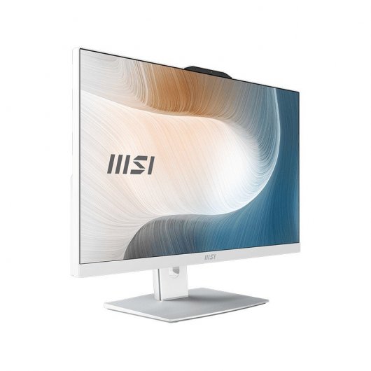 MSI Modern AM242P 11M-1489XEU Intel Core i7-1165G7/16GB/512GB SSD/23.8"