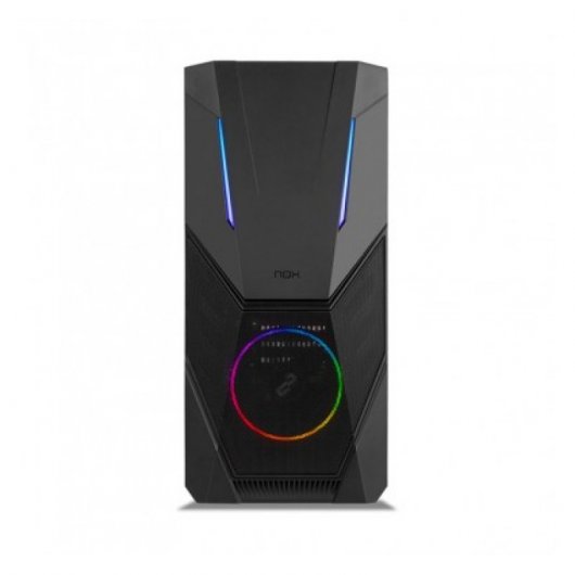 Arizone BurnPC AMD Ryzen 7 5700G/16GB/1TB SSD