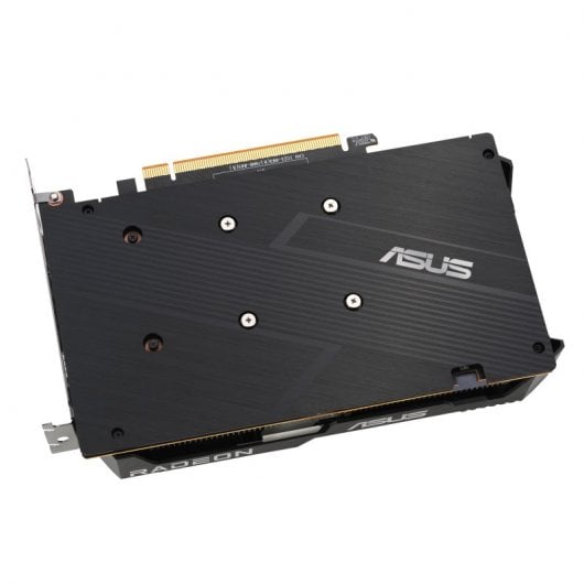 ASUS Dual Radeon RX 6400 4 GB GDDR6