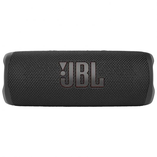 JBL Flip 6 Enceinte Bluetooth étanche IP67 Noir