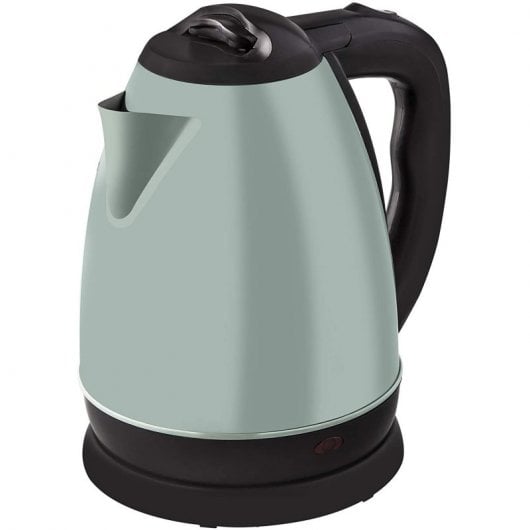 Bouilloire Küken 2L 1500W Inox