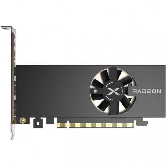 Grafikkarte XFX Radeon RX 6400 SWFT105 4GB GDDR6
