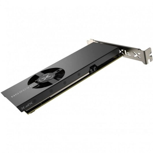 XFX Speedster SWFT105 Radeon RX 6400 4GB GDDR6