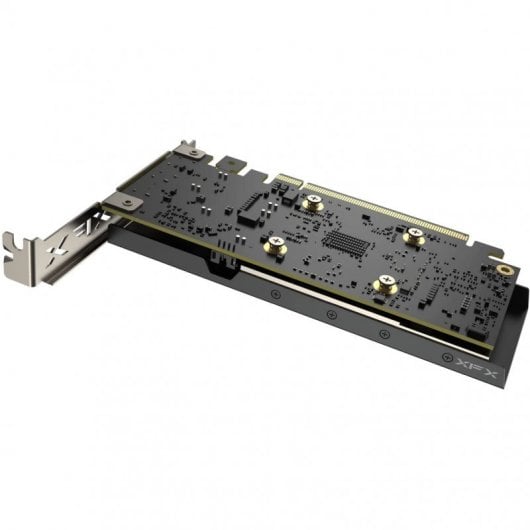 XFX Speedster SWFT105 Radeon RX 6400 4GB GDDR6