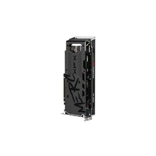 XFX Speedster MERC308 AMD Radeon RX 6650XT Black Gaming 8GB GDDR6