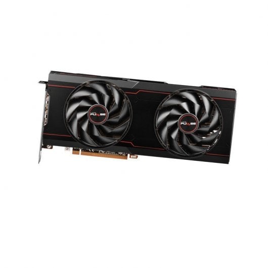 Sapphire Pulse AMD Radeon RX 6750XT Gaming OC 12GB GDDR6