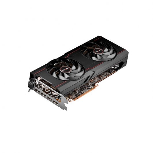 Sapphire Pulse AMD Radeon RX 6750XT Gaming OC 12GB GDDR6