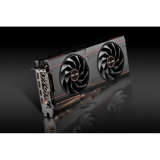 Sapphire Pulse AMD Radeon RX 6750XT Gaming OC 12GB GDDR6